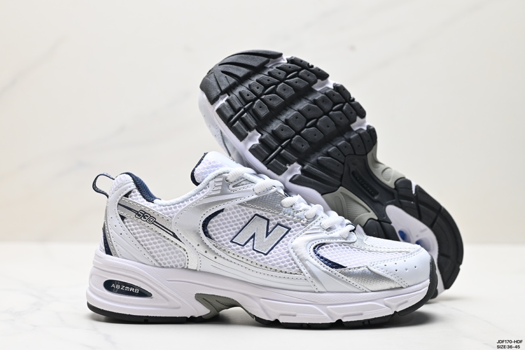 New Balance Shoes